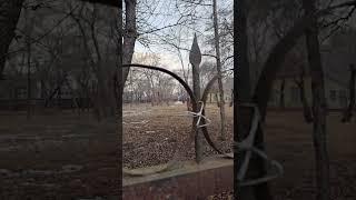 Уссурийск уникальный город из прошлого. #БлогВладивосток ищи в телеграмм и вк и рт и дзен