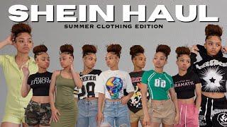 HUGE SHEIN TRY-ON HAUL 2024 *summer edition* | 30+ items