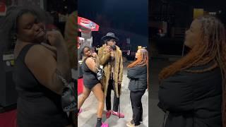 If a Pimp Had a Jealous Girlfriend  #shorts