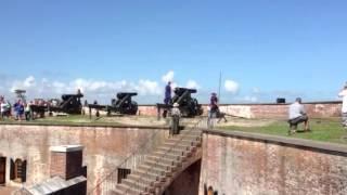 Load cannon