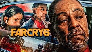 Far Cry 6 Gameplay German PlayStation 5 #01 - Diktator Antón Castillo