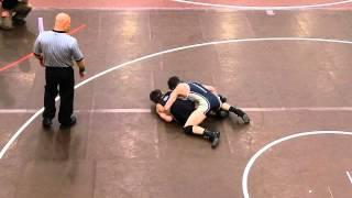 Landon vs Noblesville