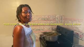 THE HAITIAN FOOD NETWORK | Learning how to cook the best homemade food Haitian style cuisine