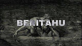 BERITAHU - (ft Freiz)[Official Lyric Video]