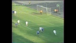 Дніпро (Дніпропетровськ) - Ворскла (Полтава) 3:1 - 03.04.2005