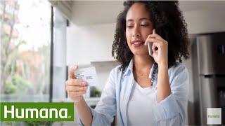 How to use the Find a Doctor service  | Humana Healthy Horizons