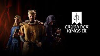 Новое видео Crusader Kings 3: Royal Court рассказывает о величии и удобствах