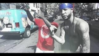 KINGSQUADTV PRESENTS "HOW IT IS" FT DON V & DON CHINO . LIVE PR FESTIVAL .NYC KingSquadTv/NorthCity