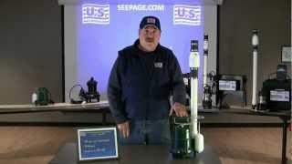 Zoeller M98 Sump Pump Review