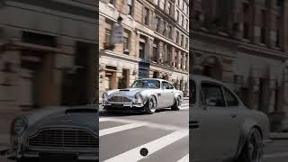 Timeless curves, modern attitude. This beast turns every street into a catwalk.
