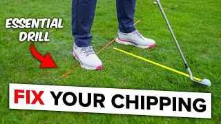 Solve your chipping in 7 MINUTES! (3 most common mistakes explained)