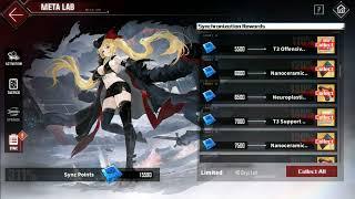 Activating Hornet META | Azur Lane