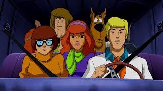 Прохождение игры "Скуби-Ду: Приключения в городе призраков" Scooby-Doo: Showdown in Ghost Town