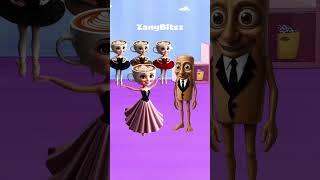 i finally found it!!  #animation #comedy #funny #shorts