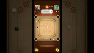 2 players Carrom pool games. Carrom Pool game /#shortsvideo #shorts #short