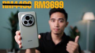 Flagship HONOR Turun Harga ! Review HONOR Magic6 Pro