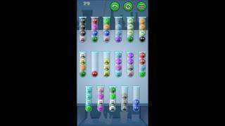 Lyfoes Extra-hard Level 79 / Игра Лифы 5-79