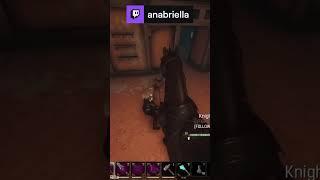 Poor Szeth O.O | anabriella on #Twitch #conanexiles