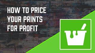 How To Price Screen Printing for Profit