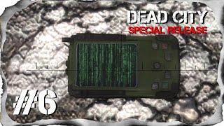 S.T.A.L.K.E.R. Dead City Special Release 6 ► Новый КПК для взлома данных