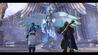 WoW - Shadowlands - EP 118 - Kyrestia, the Firstborne