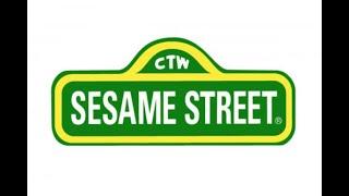 Sesame Street 1980's - Episode 2648 (1989)