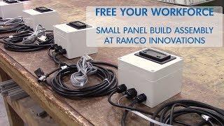 Small Assembly Services at Ramco