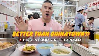  Locals Say THIS Is Bangkok’s Real Chinatown – So I Ate Everything