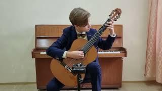 Стус Макар Й. С. Бах - Ісус, моя радість ................ Stus Makar J. S. Bach - Jesu, Meine Freude