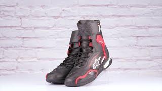 Alpinestars Superfaster Shoes Overview