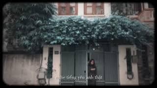 TRANG - 'bụi hoa giấy' (OFFICIAL VISUAL VIDEO)