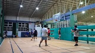 4 v 4 Basketball Runs Gameville Homecourt