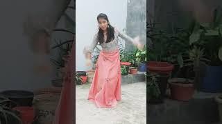 sami sami dance || pushpa || karishma's world