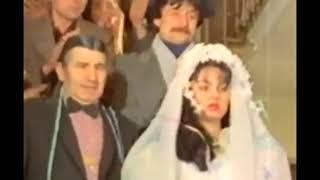 Nizam Ergüden - Şaşkın Damat ve Gelin - Komik Sahne - Film