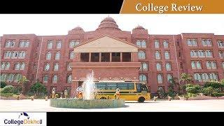 Dronacharya Group of Institutions(DGI) Greater Noida - www.collegedekho.com