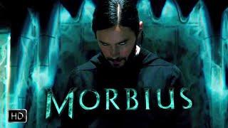 MORBIUS  FULL MOVIE 2020