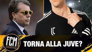 Juventus: si avvicina un grande ritorno? ||| Analisi FcmNewsSport con Bj Tv