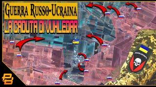 Live #362 ⁍ Guerra Russo-Ucraina - La Caduta di Vuhledar & la 72nd - Aggiornamento della situazione