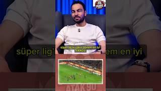 Selçuk İnan’a Göre En İyi Frikikçi Kim?