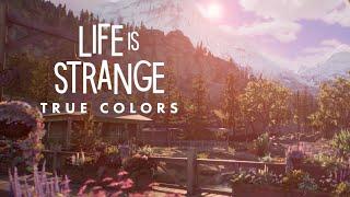Novo Amor - Haven (from Life Is Strange) [official audio]