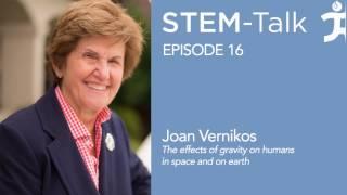 Joan Vernikos asks "What is the signal?" - Gravity & Vestibular Function