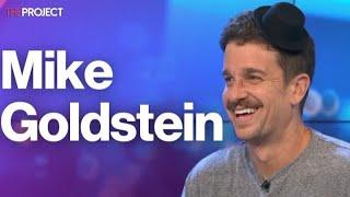 Mike Goldstein On Why He Voted For Donald Trump