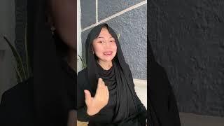 bunda Keisha live | DD nya makin besar