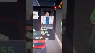 Roblox- такси босс ( я в шоке)