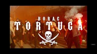 BORAC - TORTUGA  (Official Music Video 4K)