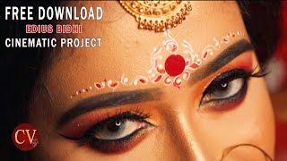 edius bidhi project free download Episode-3