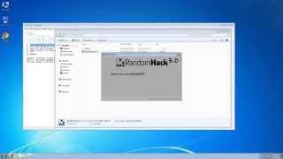 Random Hack v3 by Svolskiy Vladislav