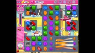 Candy Crush Saga - Level 2367 - No boosters