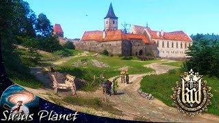 ДЕЛО РАСКРЫТО (ЗАДЕРЖАНИЕ ЕЖИКА) ► Kingdom Come Deliverance #17 RPG с открытым миром | прохождение