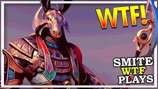 Smite Funny and Epic WTF Moments 149